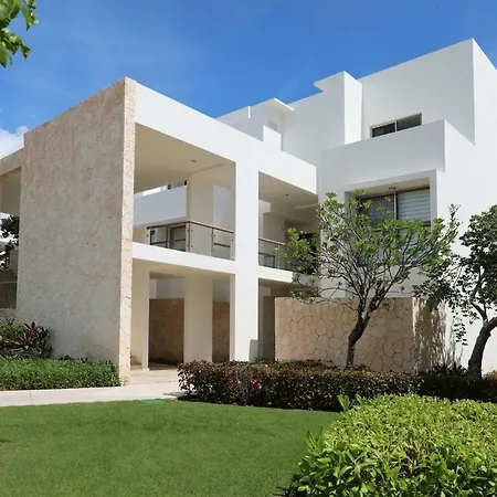 Quetzal Apartment Akumal Exterior photo