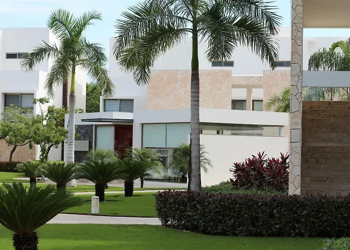 Quetzal Apartment