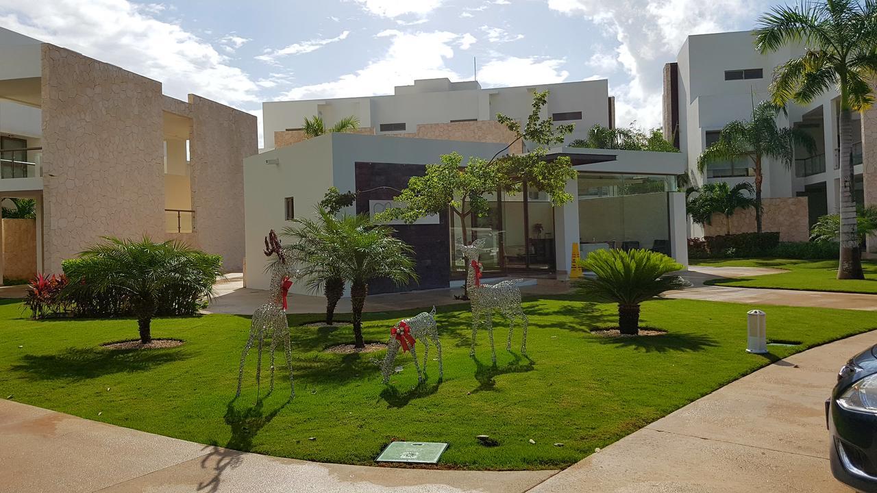 Holiday home Quetzal