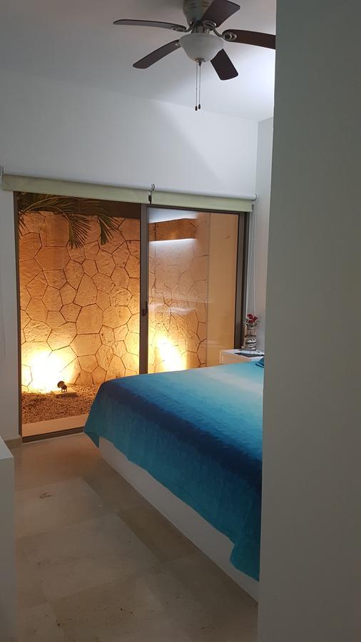 Holiday home Quetzal *