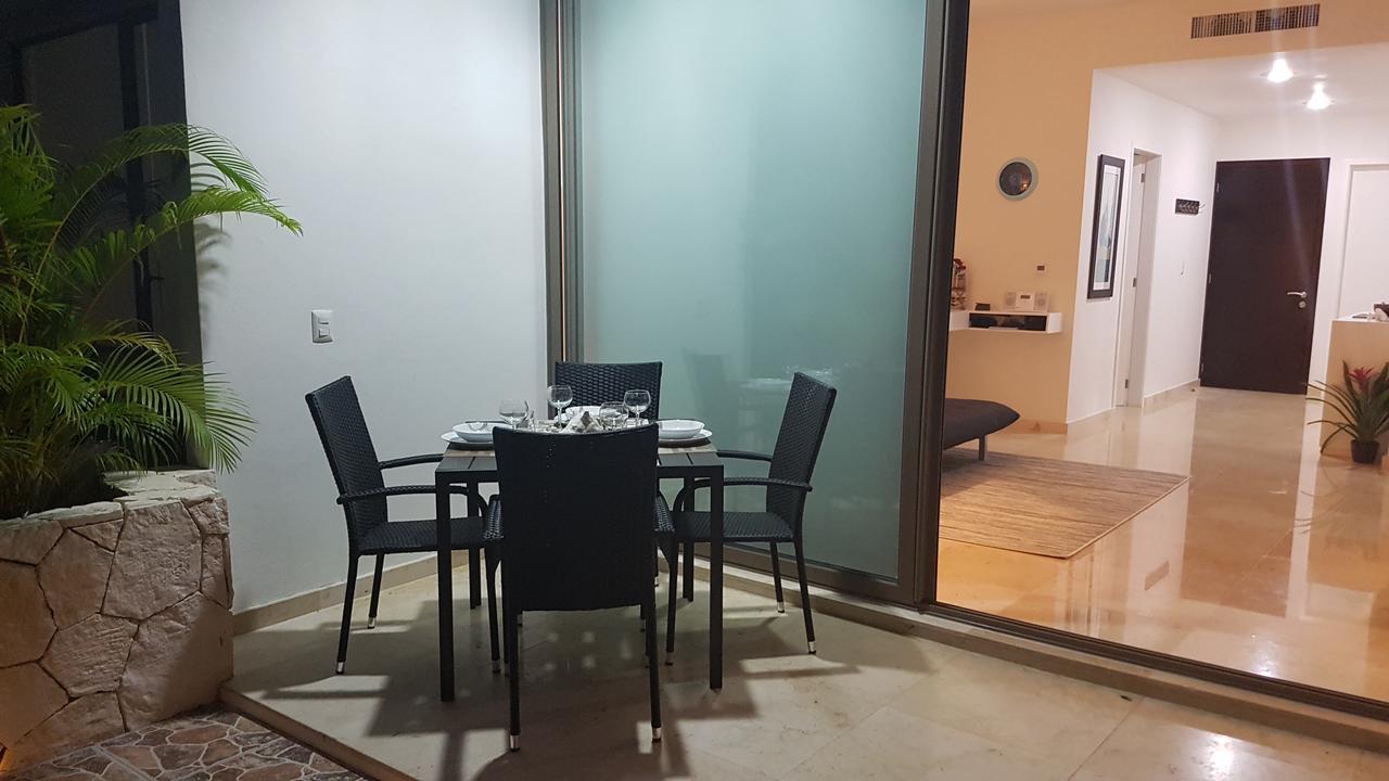 Holiday home Quetzal