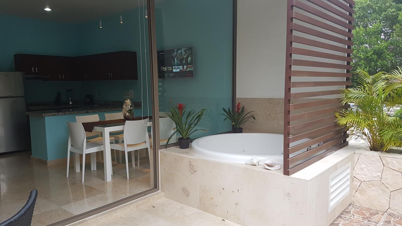 Holiday home Quetzal *