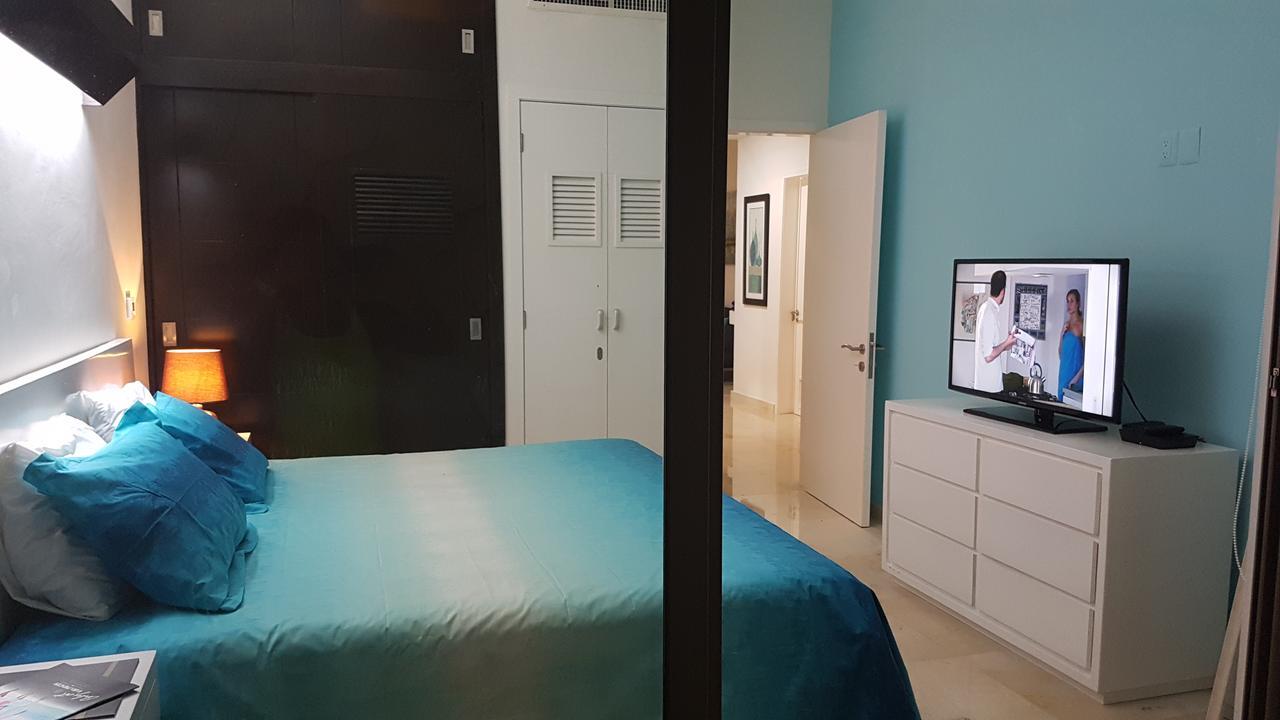 Holiday home Quetzal