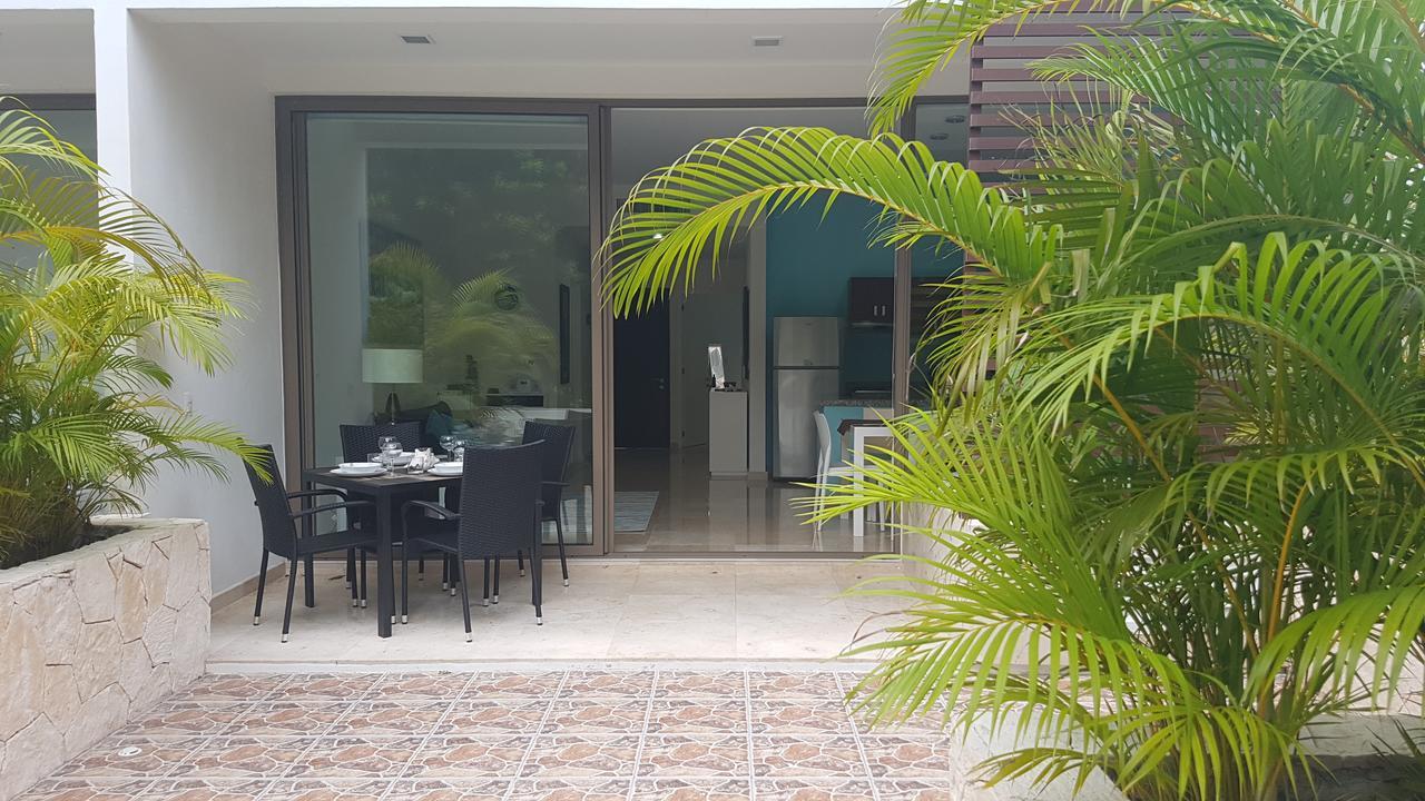 Holiday home Quetzal *