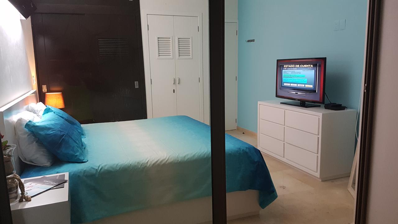 Holiday home Quetzal *