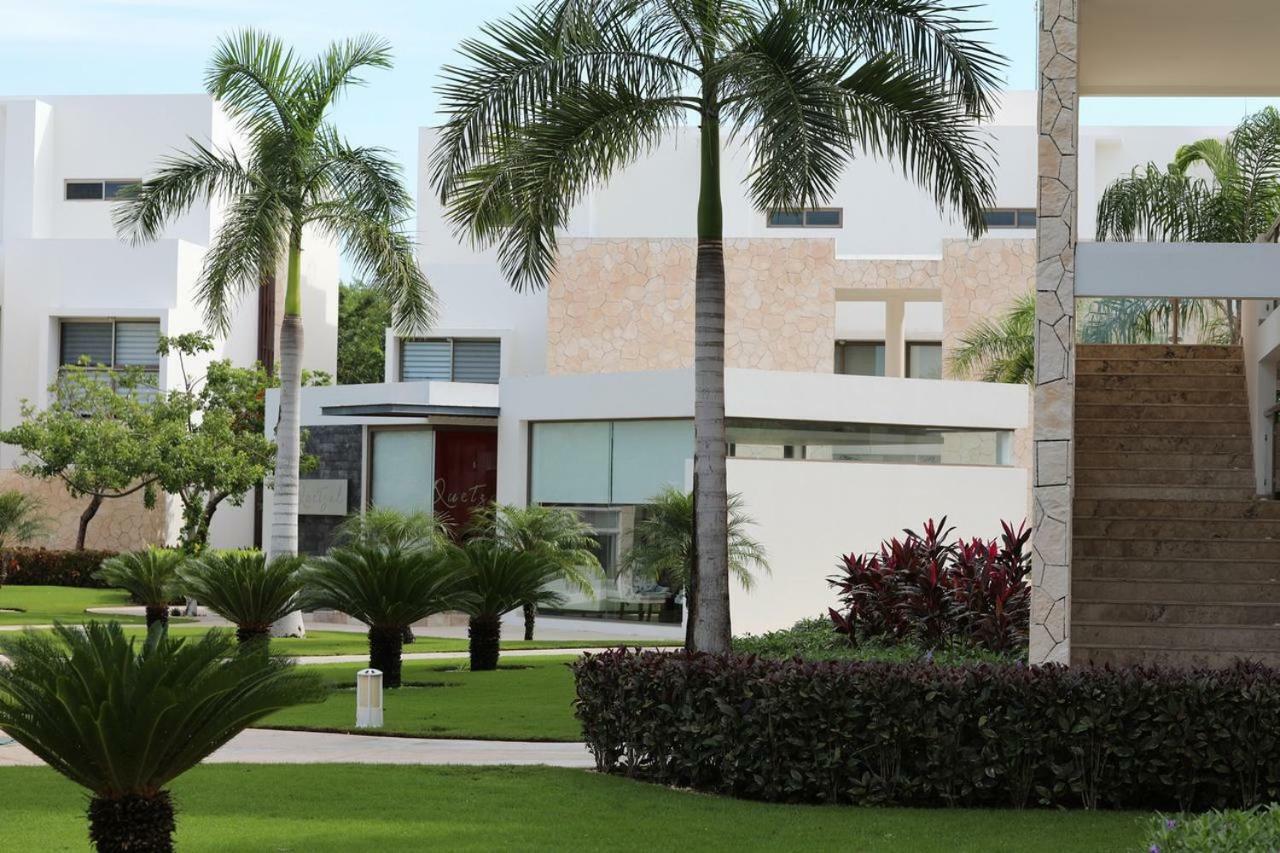 Holiday home Quetzal *